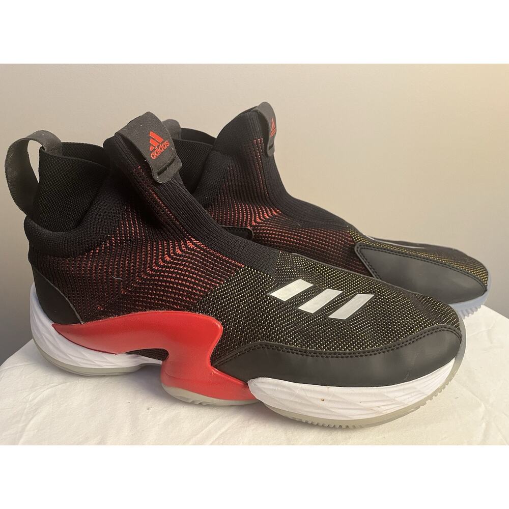 Adidas N3XT L3V3L 2020 McDonald’s All-American Game Basketball Shoes 11 - Picture 8 of 10